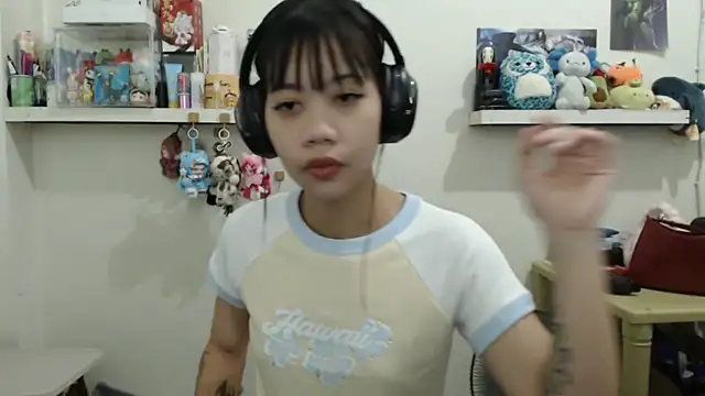 GloryKulikowski online show from 03/03/26, 01:34