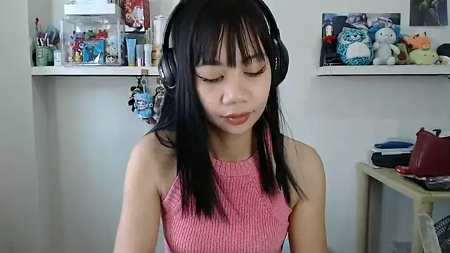 GloryKulikowski online show from 03/06/26, 01:24