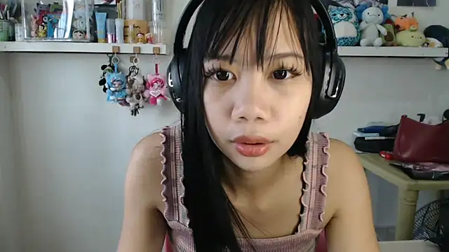 GloryKulikowski online show from 03/07/26, 02:19