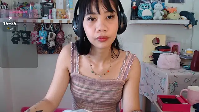 GloryKulikowski online show from 03/20/26, 02:16