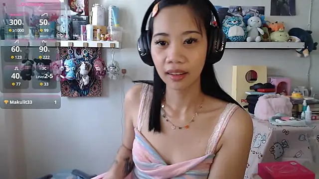 GloryKulikowski online show from 03/21/26, 02:16