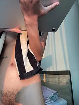 Alittleasaingirl online show from 02/16/26, 12:18