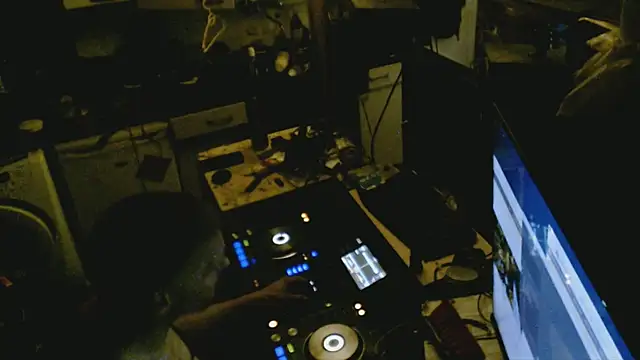 BISLETJE1980 online show from 02/21/26, 02:01