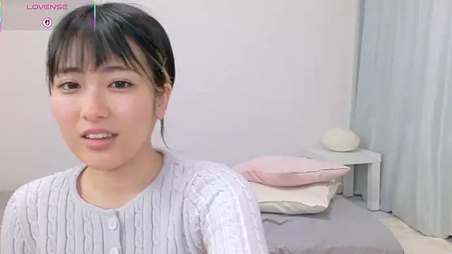 Somi-chan online show from 02/24/26, 06:55