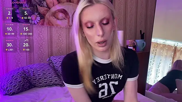 Snapshot of LexieWintour chatting on 02/14/26, 11:29 LexieWintour online show from 02/14/26, 11:29