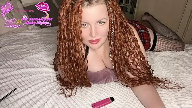 Snapshot of CrimsonFlame chatting on 02/26/26, 09:47 CrimsonFlame online show from 02/26/26, 09:47