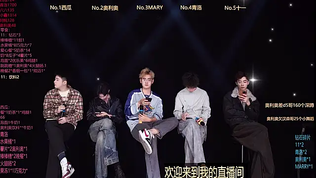 Dzboy-003 online show from 02/24/26, 10:13