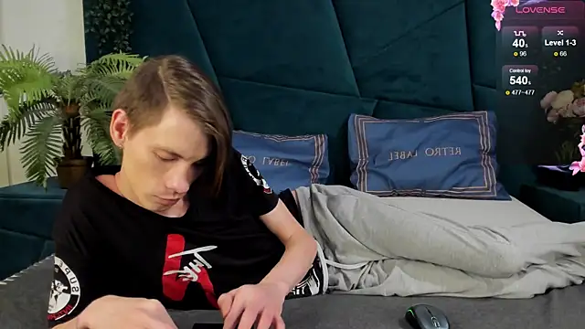 Erick Wilson online show from 02/24/25, 10:25