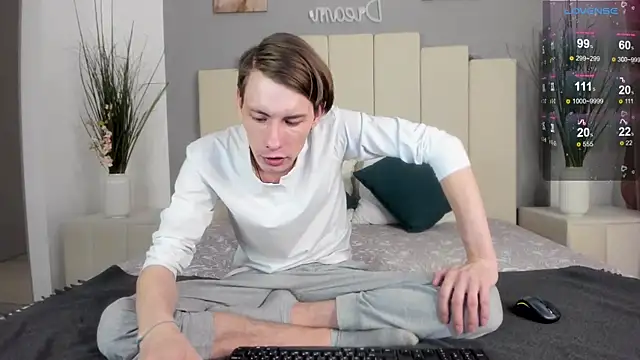 Erick Wilson online show from 03/02/25, 10:38