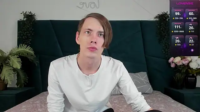 Erick Wilson online show from 03/05/25, 08:42