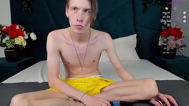 Erick Wilson online show from 03/16/25, 07:49