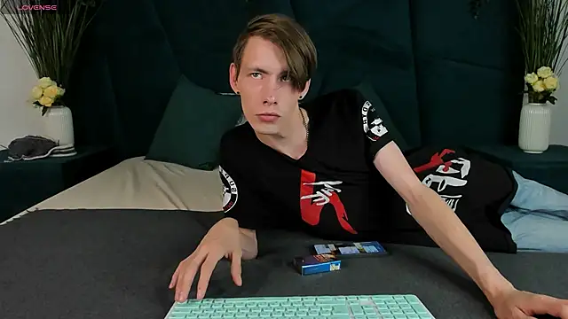 Erick Wilson online show from 09/15/25, 10:48