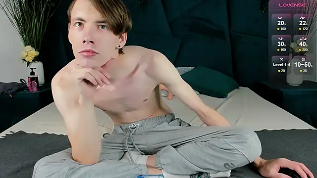 Erick Wilson online show from 09/21/25, 07:21