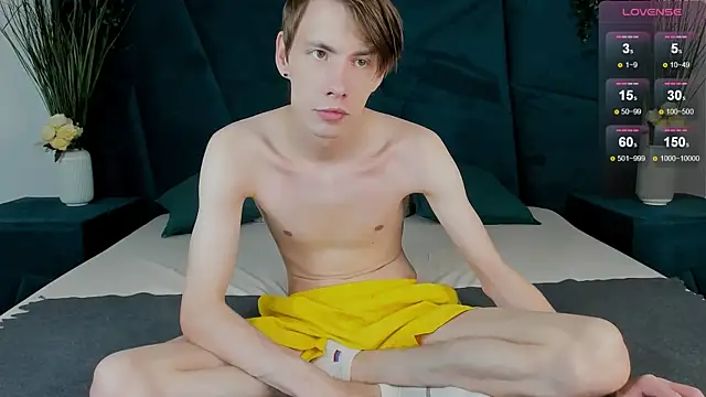 Erick Wilson online show from 09/25/25, 08:29