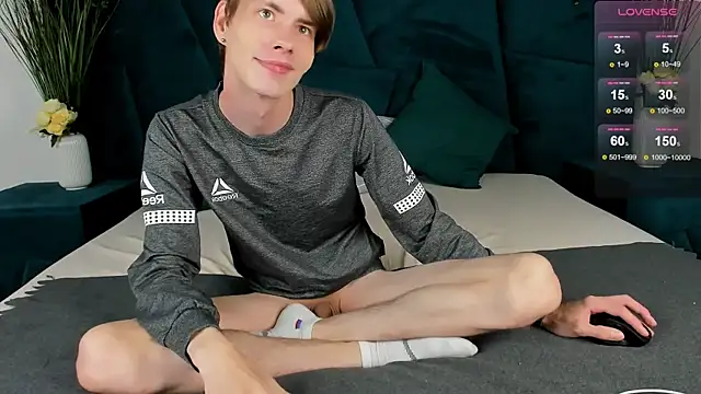 Erick Wilson online show from 09/26/25, 07:45