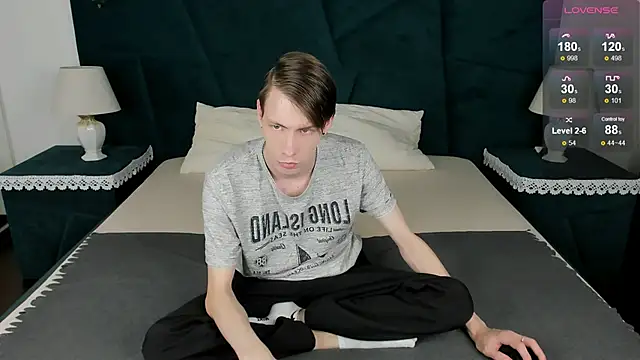 Erick Wilson online show from 01/10/26, 07:43