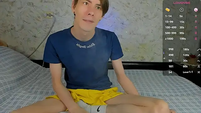 Erick Wilson online show from 02/19/26, 05:03