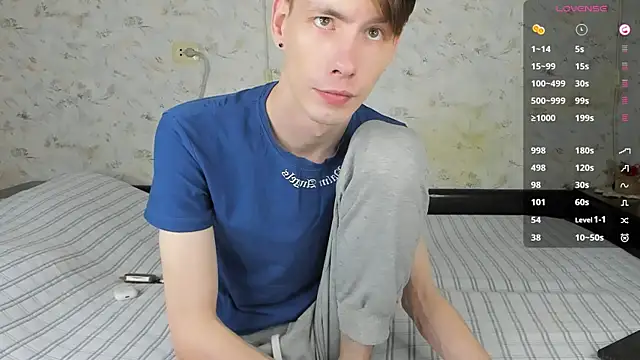 Erick Wilson online show from 03/18/26, 07:00