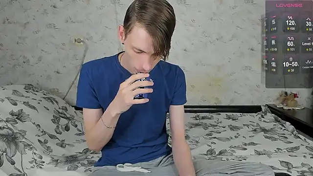 Erick Wilson online show from 04/13/26, 05:07