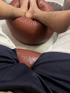masterpatel786 online show from 06/14/26, 07:32