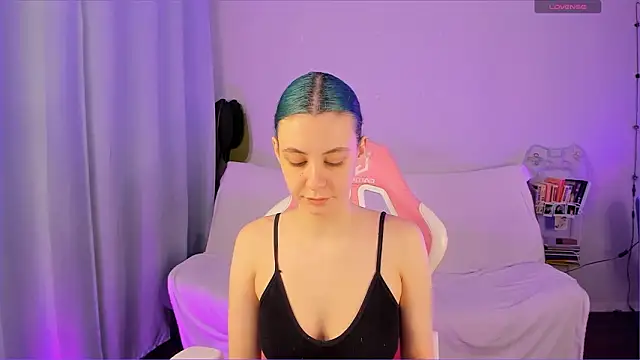 AdeleBabyGirl online show from 03/10/26, 05:12