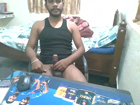 playboy nikhil online show from 03/30/26, 05:14