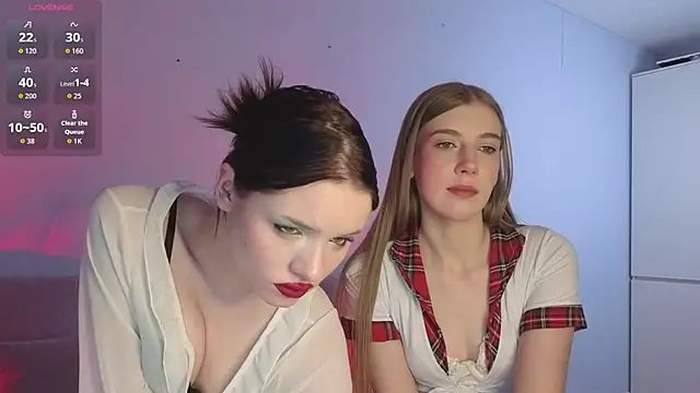 SirenBeatrice online show from 02/25/26, 11:53