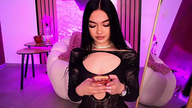 SashaLorrenz online show from 03/27/26, 08:26