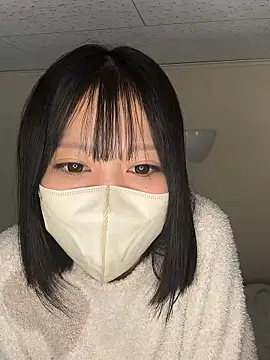 HARUKA2525-25 online show from 02/15/26, 06:32