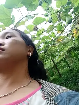 nelina 12345 online show from 06/06/26, 11:09