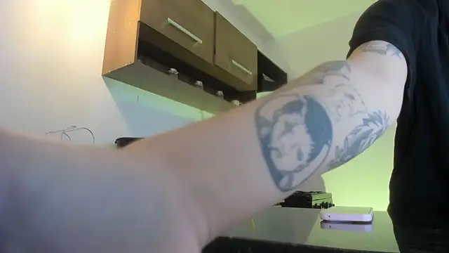 Diarakate  online show from 02/25/26, 01:32