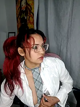 valeriahot 96 online show from 04/08/26, 01:27