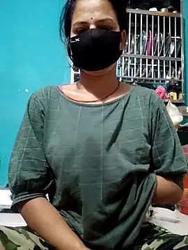 Sexy-Sandhya  online show from 02/23/26, 12:41