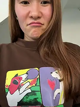 Snapshot of Yuki-babi2k chatting on 02/12/26, 02:56 Yuki-babi2k online show from 02/12/26, 02:56