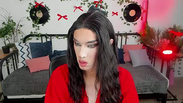 Snapshot of MadisonEsprit chatting on 02/27/26, 10:04 MadisonEsprit online show from 02/27/26, 10:04