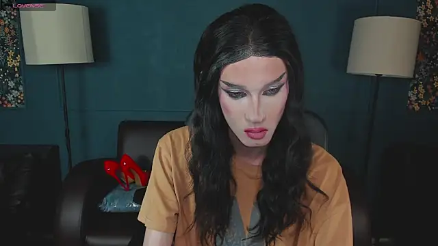 MadisonEsprit online show from 03/25/26, 10:10