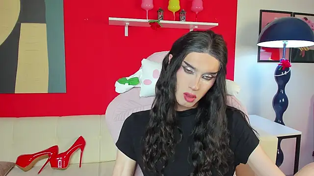 MadisonEsprit online show from 04/07/26, 03:12