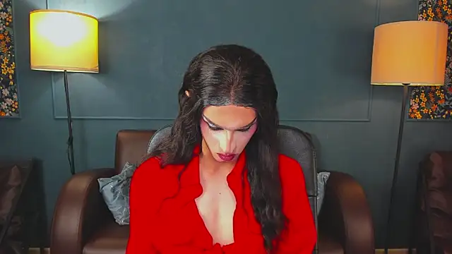 MadisonEsprit online show from 04/08/26, 10:26