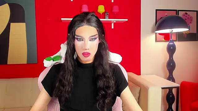 MadisonEsprit online show from 04/13/26, 09:59