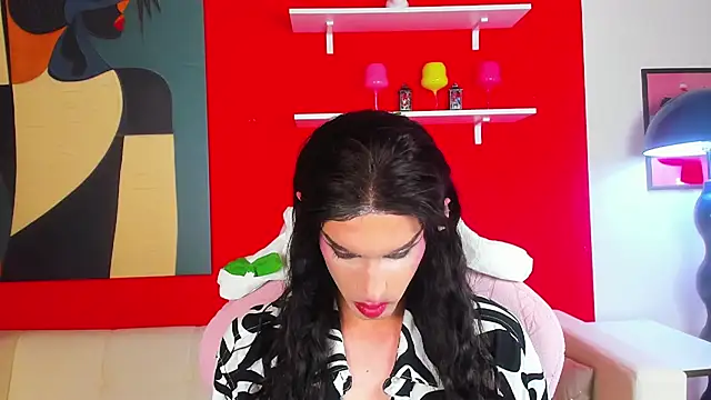 MadisonEsprit online show from 04/18/26, 03:16