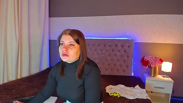 AmandaHoppe online show from 03/03/26, 05:57