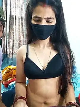 Snapshot of Sikha_Abhi chatting on 02/15/26, 04:53 Sikha Abhi online show from 02/15/26, 04:53