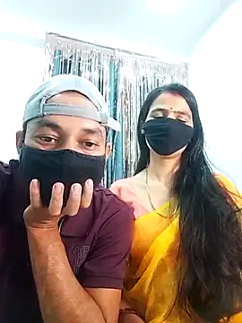 Snapshot of Sikha_Abhi chatting on 02/16/26, 02:35 Sikha Abhi online show from 02/16/26, 02:35