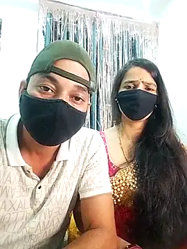 Snapshot of Sikha_Abhi chatting on 02/20/26, 05:57 Sikha Abhi online show from 02/20/26, 05:57