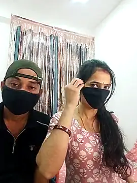 Snapshot of Sikha_Abhi chatting on 02/26/26, 10:36 Sikha Abhi online show from 02/26/26, 10:36