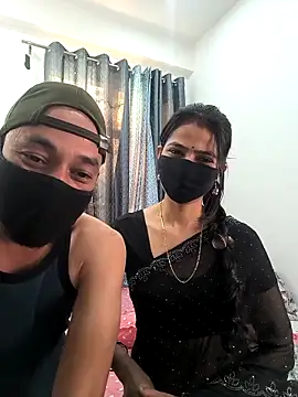 Sikha Abhi online show from 04/23/26, 01:40