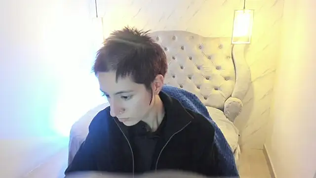 Snapshot of Fieramadame chatting on 02/27/26, 11:54 Fieramadame online show from 02/27/26, 11:54