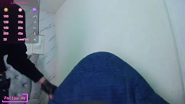 Snapshot of Fieramadame chatting on 02/28/26, 07:37 Fieramadame online show from 02/28/26, 07:37