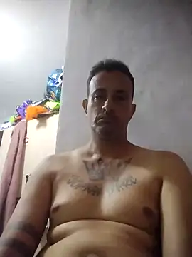 Arteiroelo online show from 03/17/26, 01:03