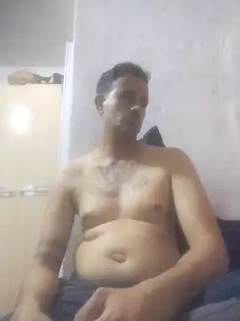 Arteiroelo online show from 04/19/26, 03:00